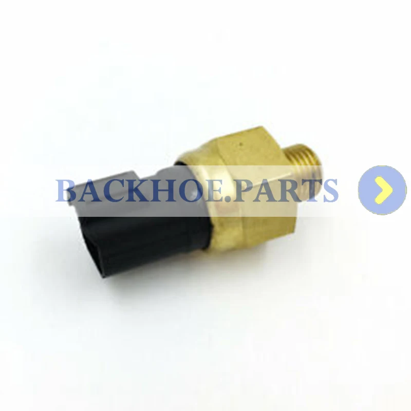Oil Temperature Switch 701/80394 701/80627 for JCB Backhoe Loader 3CX 4CX 5CX 214 215 217
Oil Temperature Switch 701/80394 701/80627 for JCB Backhoe Loader 3CX 4CX 5CX 214 215 217