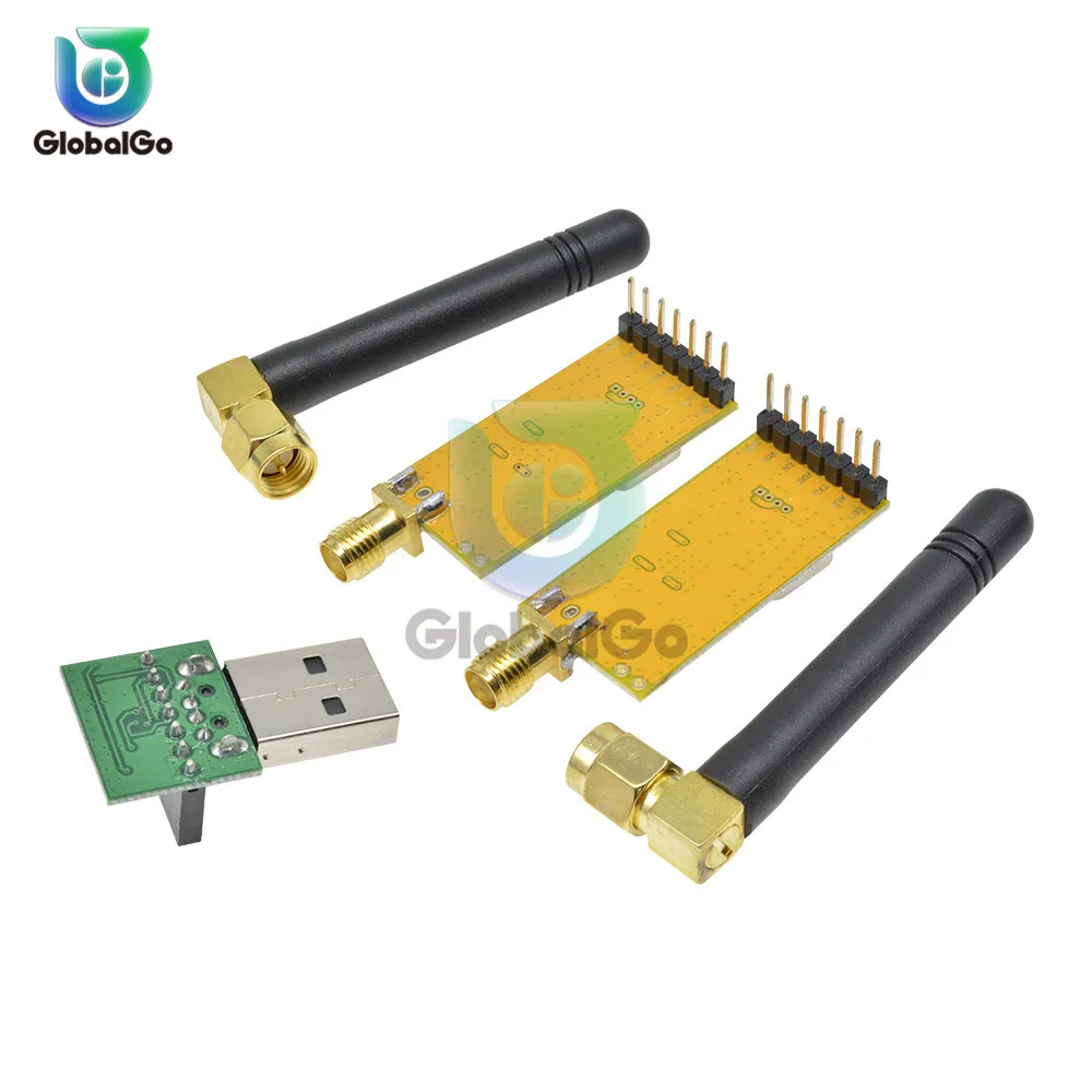 APC220 беспроводной комплект USB конвертер RF серийные модули данных с антеннами |