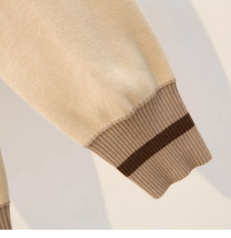 DISIMAN осень 2019 новый корейский стиль женские зимние джоггеры брюки Широкие стрейч