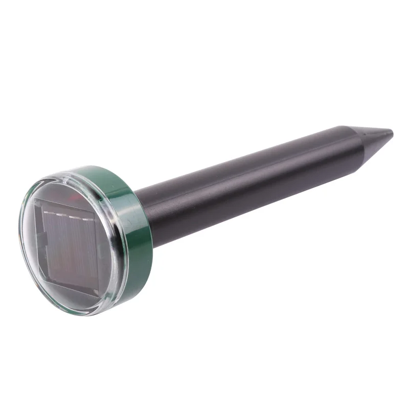 Репеллент от моли для защиты вредителей ультразвуковой репеллент сада и двора с