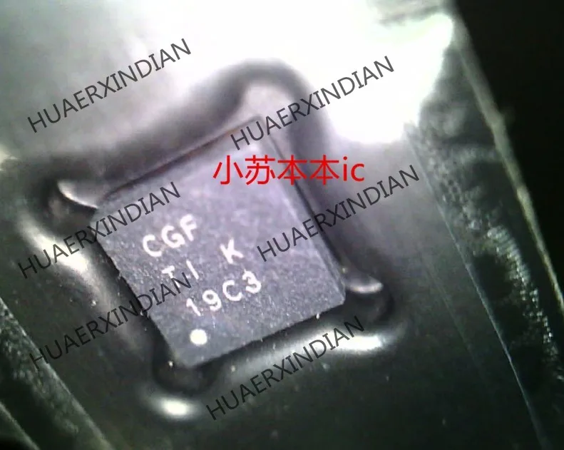 Новинка TPS2115ADRBRG4 TPS2115ADRBR TPS2115 печать CGF QFN8