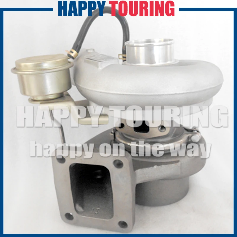 Новый турбо для MITSUBISHI FUSO 6D16T 49187 00271 ME073935 TURBOCHARGER TD07S 25A 1 4918700271 49S87 00271|turbo turbo turbo|turbo