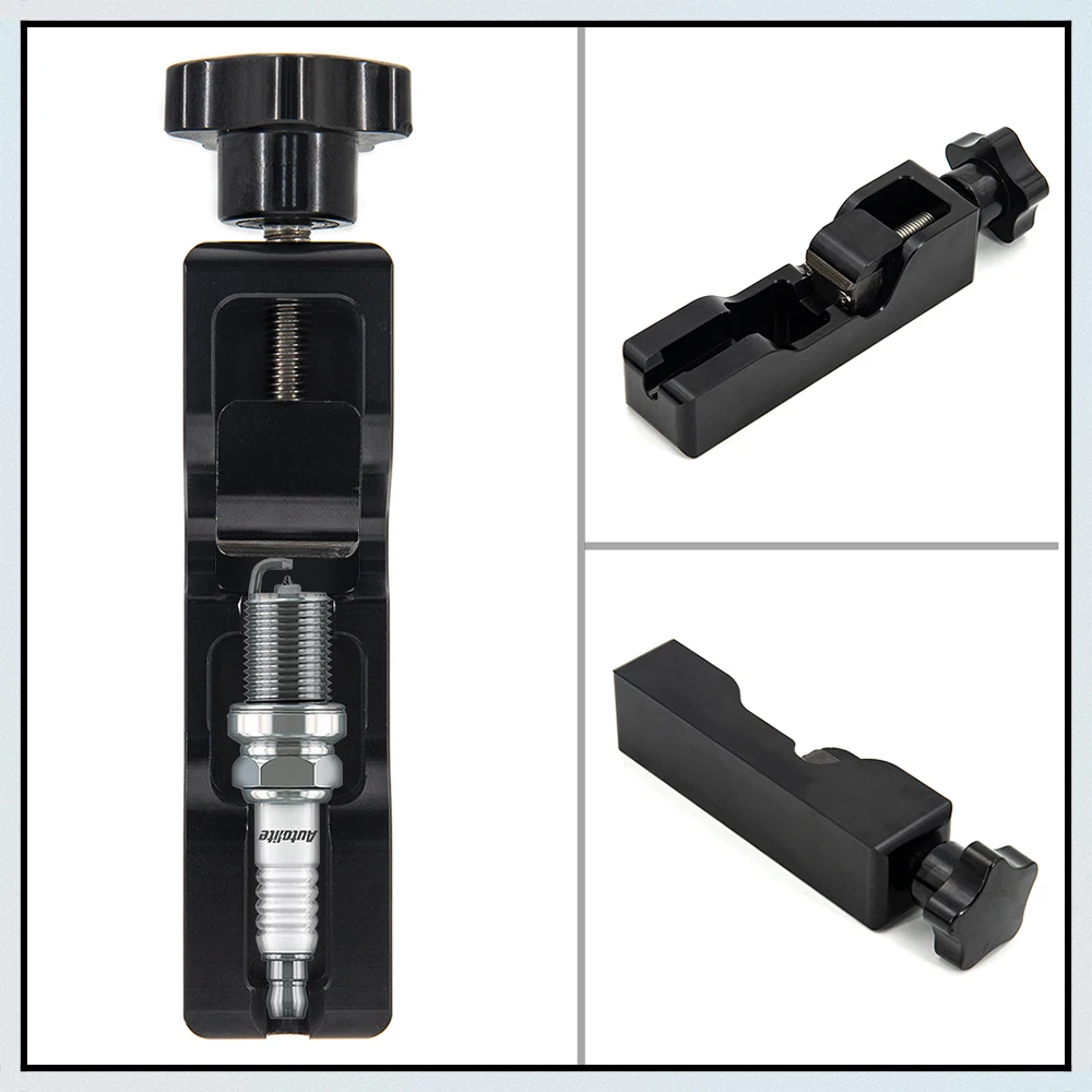 Spark Plug Gap Tool Electrode Compression For 10mm 12mm 14mm 16mm High Turbo Power Kit | Plugs &amp Glow