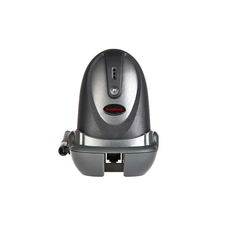 Сканер штрих кода ScanHome CCD беспроводной 1D ручной сканер автоматическая