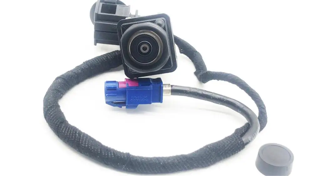 Для VW Passat B6 B7 jetta 5 совместимый с RCD 510 RNS510 RNS315 VCR камера заднего вида GRB| |