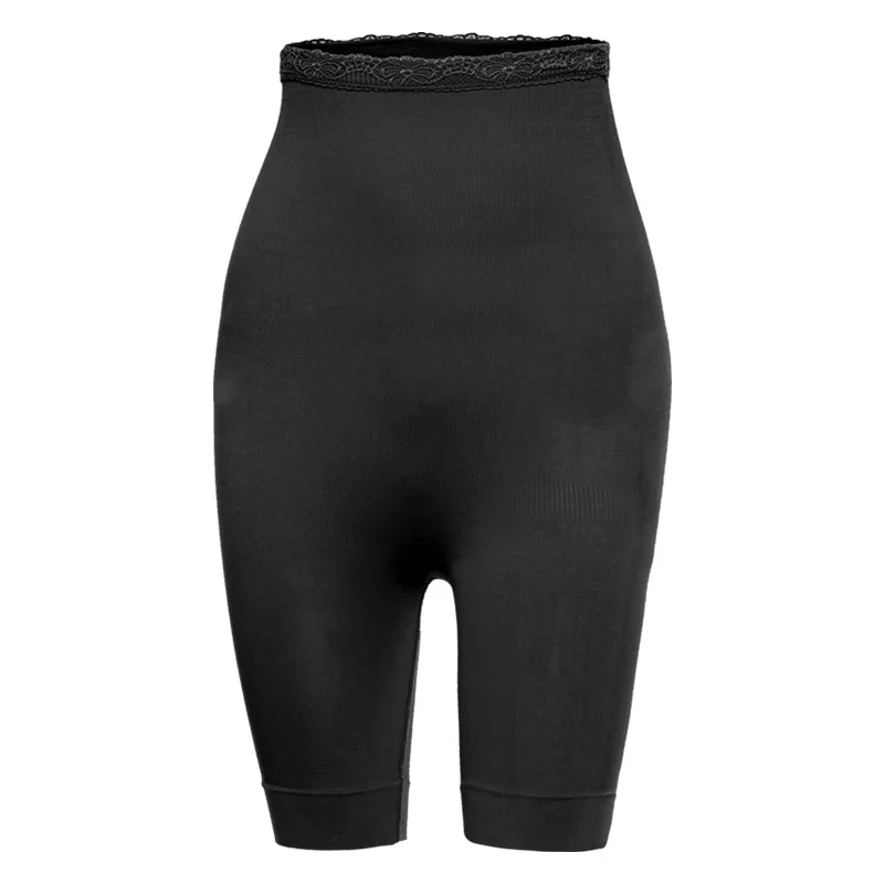 

Waist Trainer Slimming Body Shaper Belly Tummy Control Trimmer Girdle Boxer Butt Push Up Underpants Shapewear Women Body Control