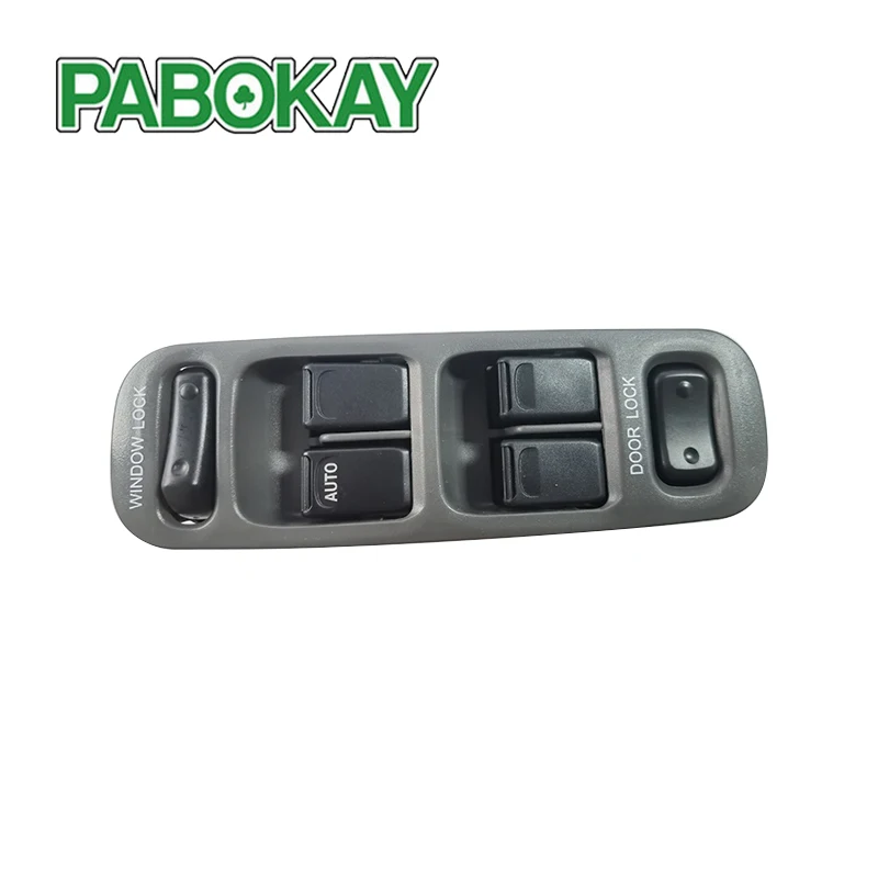 Выключатель окна левый LH драйвер передний 3799065D10T01 для Suzuki Grand Vitara BALENO корпус