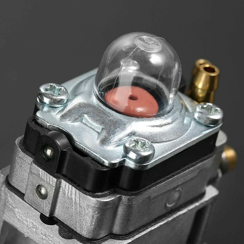 

Carburetor Brushcutter Fit For 1E34F CG260 BC260 26CC Mower Brush Cutter Chainsaw For Garden Tools