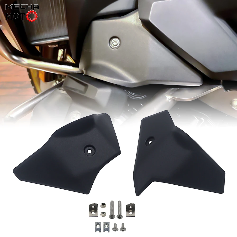 

R1250GS R1200GS Motorcycle Throttle Body Guards Protector FOR BMW R1250 GS R1200 GS R 1200GS 1250GS 2017 2018 2019 2020 2021