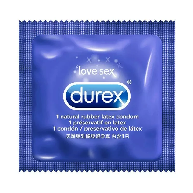 Durex презервативы смешанные Sensation значение 4 типов ультра тонкий презерватив со