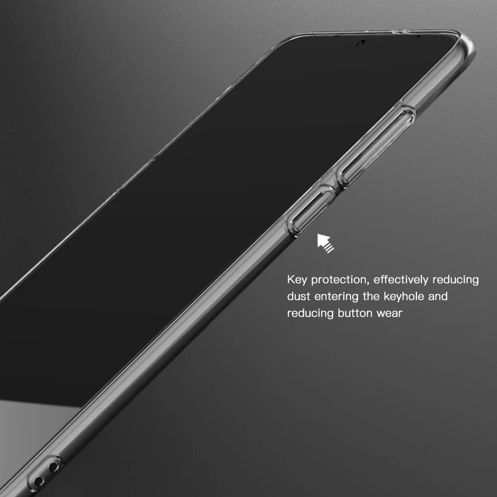 Мягкий силиконовый чехол ТПУ для Xiaomi Mi 9T CC9 9se 9 pro cc9e Note 10 Pro Защитная прозрачная