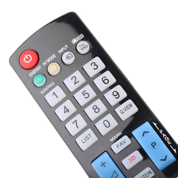 Универсальный пульт дистанционного управления для LG Smart LED LCD HD TV отличная замена
