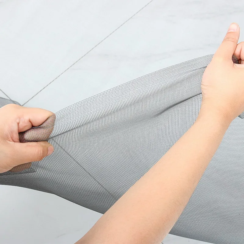 

Anti-mosquito net screens summer anti-mosquito screens mosquito nets for windows glass fiber screens mosquito nets 2021