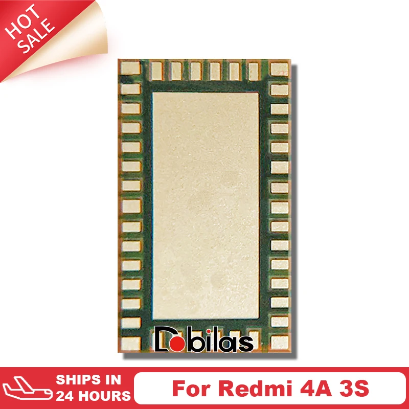 

RF5422 QFN For Redmi 4A 3S Power Amplifier PA IC Mobile Phone Integrated Circuits Chipset Chip