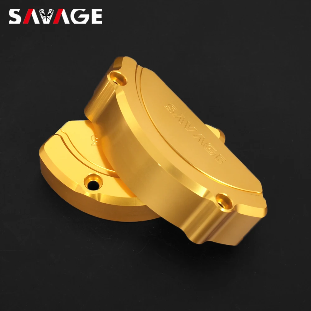 

Engine Case Crash Slider For HONDA CB 1300 X4 SF Super Bol D'OR CB1300SF CB1100 Motorcycle Generator Cover Guard Protector