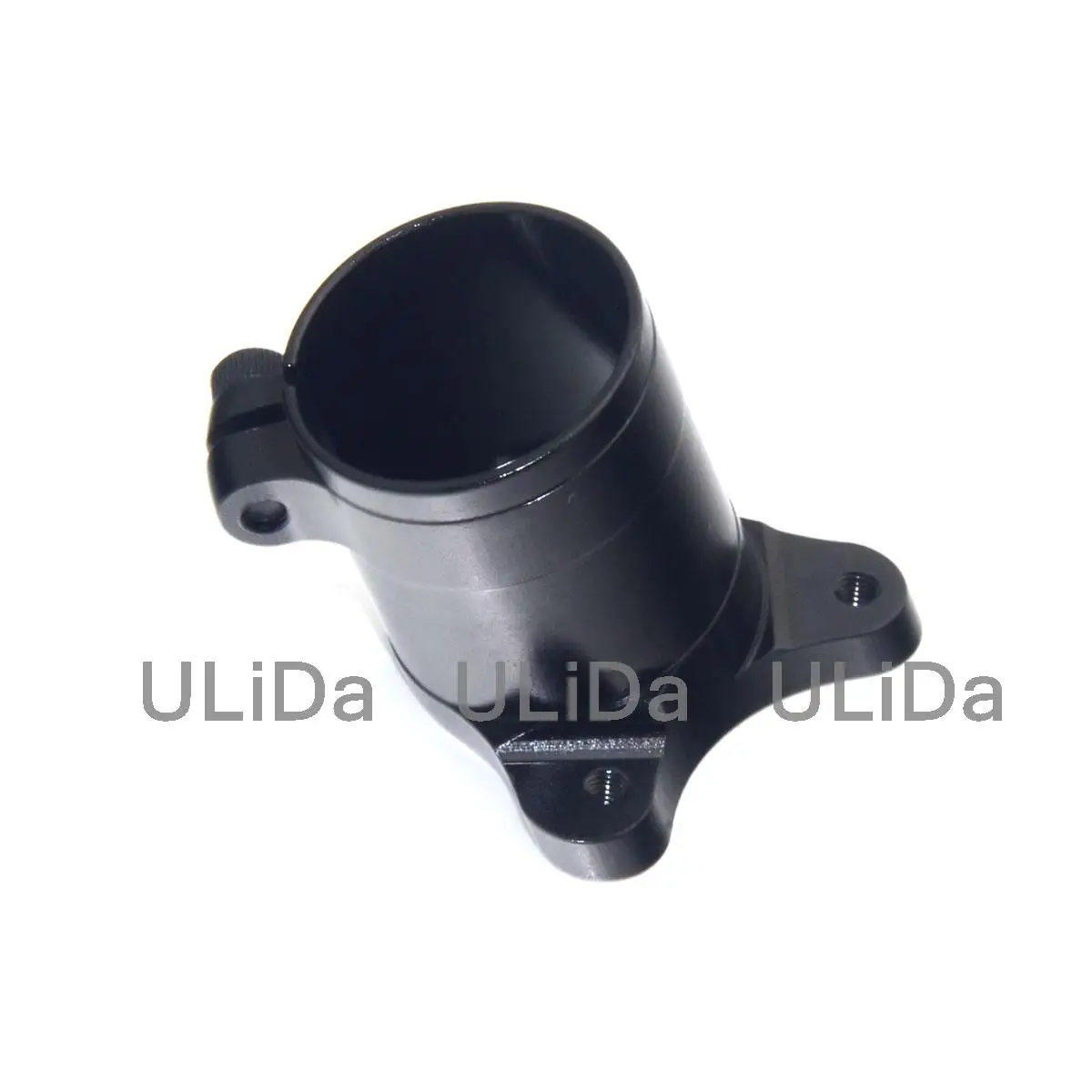 16 20 25mm Aluminum Tripod Mount Carbon Pipe Connector Degree Landing Gear Fixing Seat for RC Plant Agriculture UAV Drone | Игрушки и