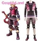 Хит продаж, костюмы для косплея на Хэллоуин, для взрослых