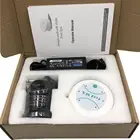 2020 новый домашний мини Детокс для ног спа-машина сотовый ионический аппарат для очищения ионной детоксикации ног спа Аква Ванна Массаж Детокс ванна для ног