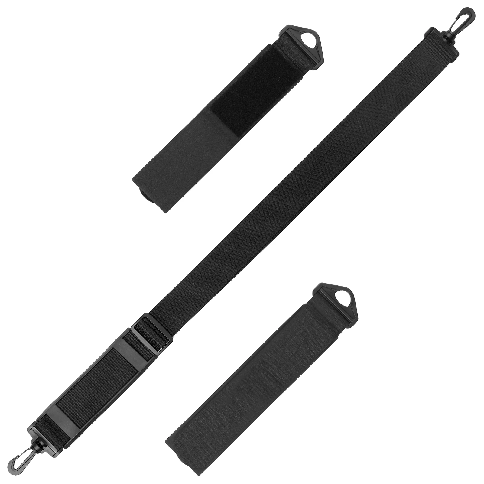 

Ski Carrier Strap Pole Carrier Ski Snowboard Shoulder Carrier Adjustable Ski Gear Accessory Ski Carrier Strap