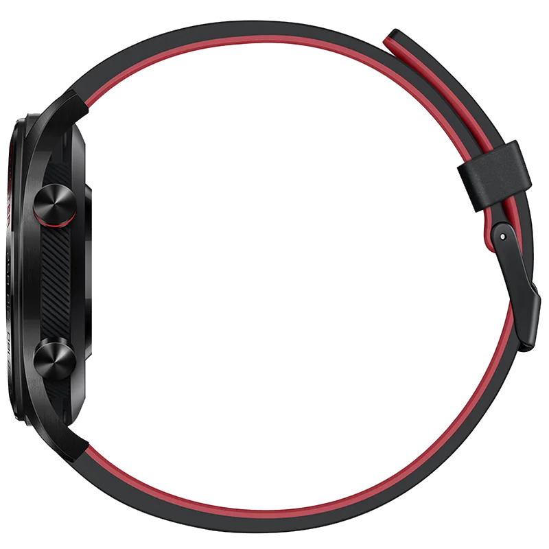 Смарт часы Huawei Honor Watch Magic водонепроницаемые 5ATM с GPS пульсометром трекером сна