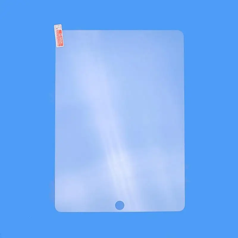 9H закаленное стекло для Apple iPad 9 7 дюймов 2019 2.5D полное покрытие защитные стекла 5 6 Air