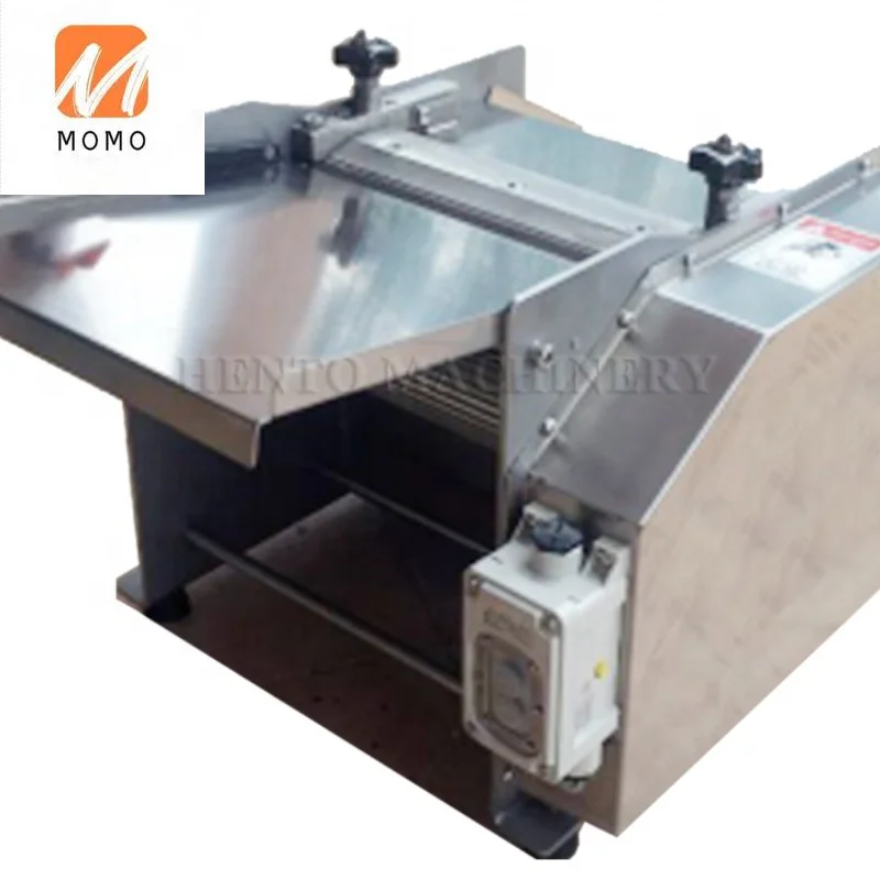 

Factory Fish Skinning Machine / Electric Fish Skinner / Fish Skin Removing Machine