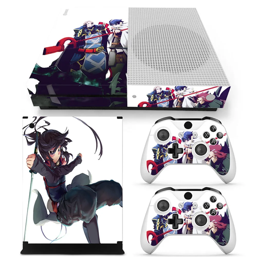 Защитная Наклейка для геймпада Xbox One S 2|stickers for|stickers for xbox onestickers stickers |