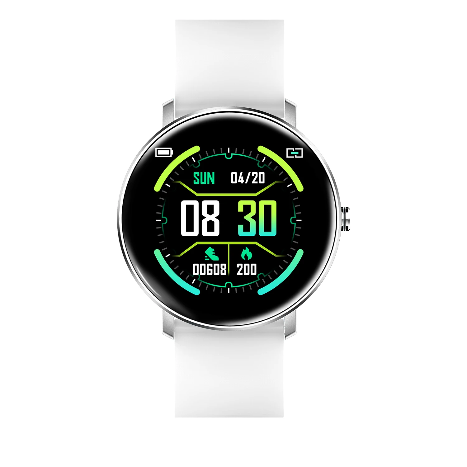 Смарт часы с Bluetooth 4 0 GPS трекером фитнес IP68|Смарт-часы| |