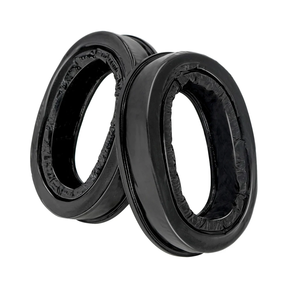 MSASORDIN Electronic Airsoft Headphone Shooting Earmuffs Military Hunting Pickup Noise Cancelling Headphones