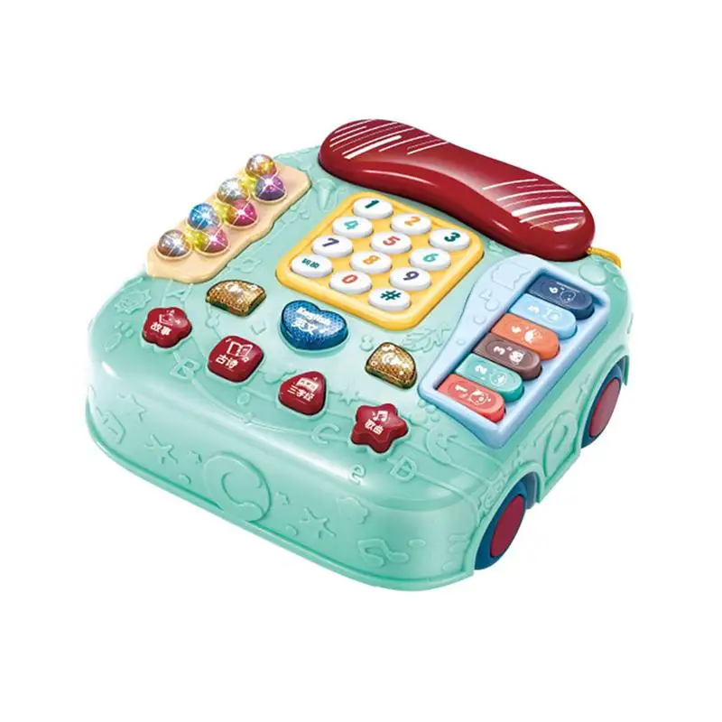 1 шт. детская игрушечная машинка на телефон |