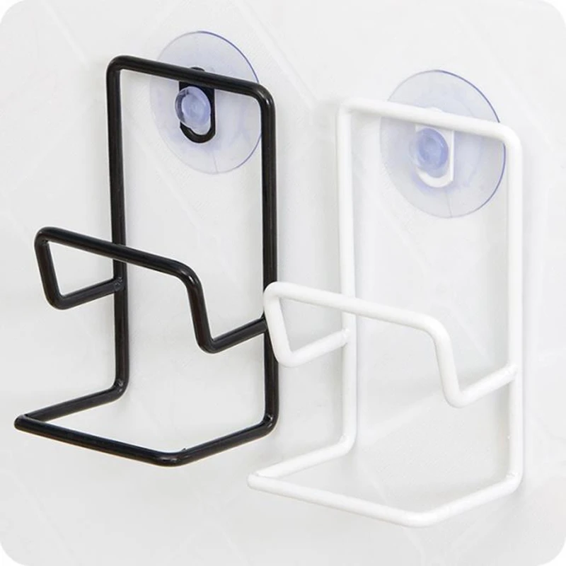 Держатель для стиральной машины HTHL в раковину цвет черный|Полки ванной| |