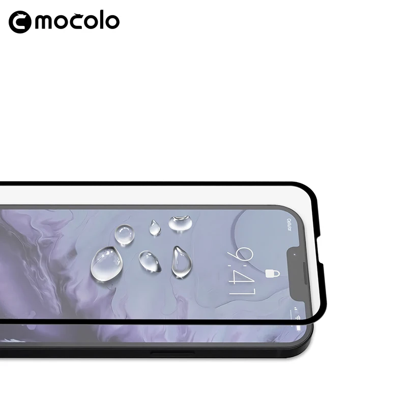 Защитная пленка для экрана iPhone 13 12 Pro MAX | Мобильные телефоны и аксессуары