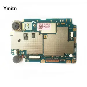 Разблокированный корпус Ymitn, мобильная электронная панель, материнская плата, схемы, гибкий кабель для Meizu u10