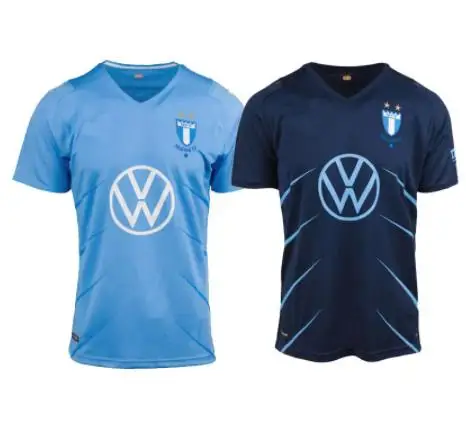 

21 22 Malm FF shirt 2021 2022 Camisetas Ola Toivonen Anders Christiansen MALMO Isaac Kiese Thelin Markus Rosenberg Jona