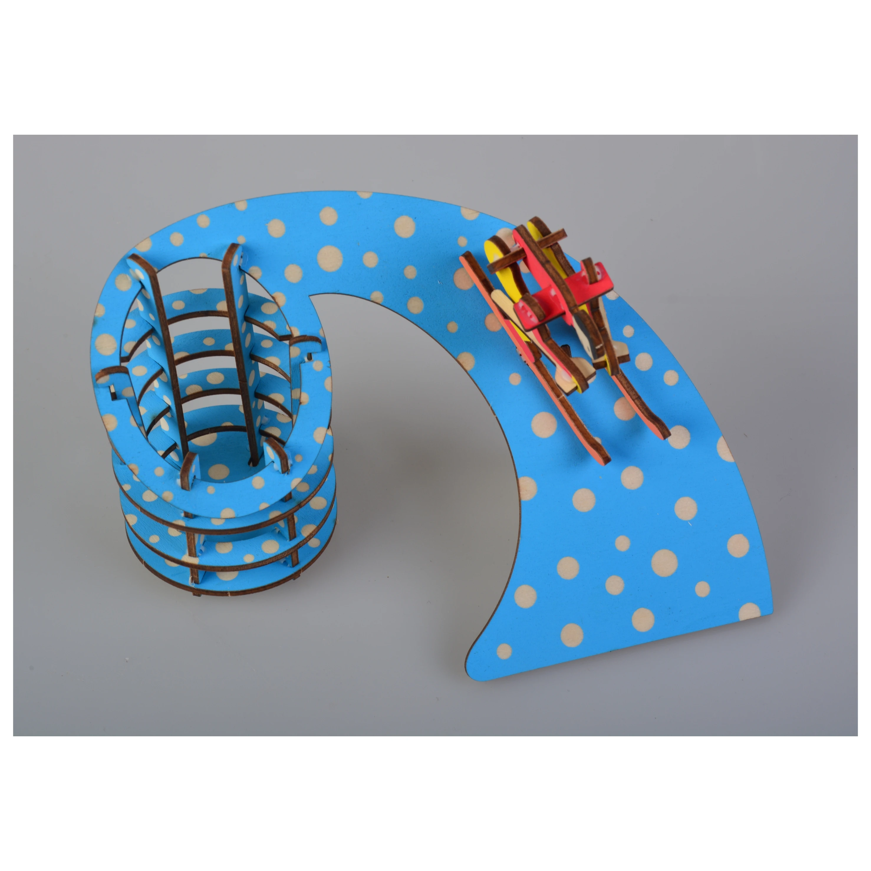 Деревянное Ремесло Хобби Сделай Сам держатель ручки для катания на лыжах