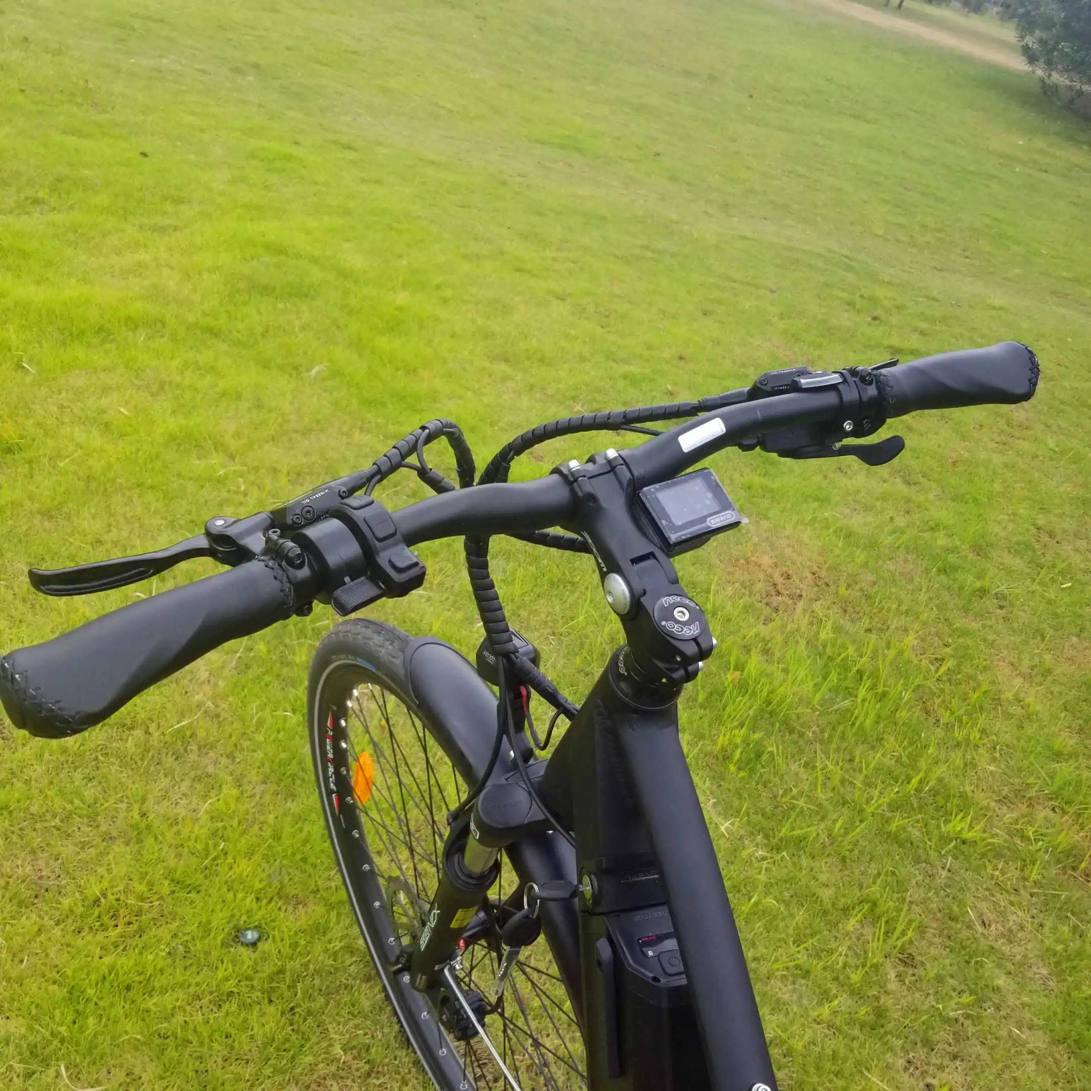 SingYiu E-BIKE BAFANG дисплей среднего двигателя DPC240/241 CAN Protocol 8Fun M500 M600 G520 G521 G510 - купить по