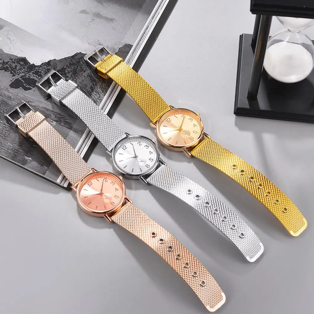 Роскошные брендовые кварцевые наручные часы Vansvar высококачественные с