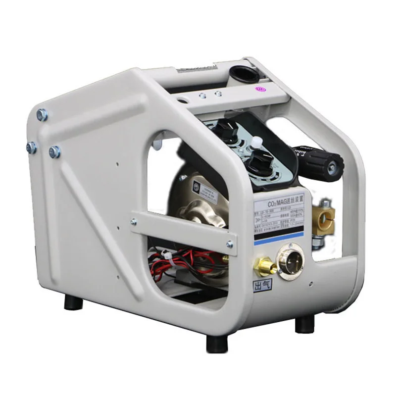 

Electric Welding Machine Single Drive Double Drive Wire Feeder Two Welding Welding Gas Welding Wire Feeder