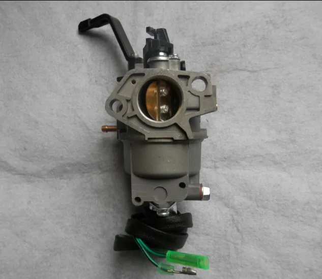 5 кВт бензиновый комплект для преобразования углерода бензинового двигателя HONDA