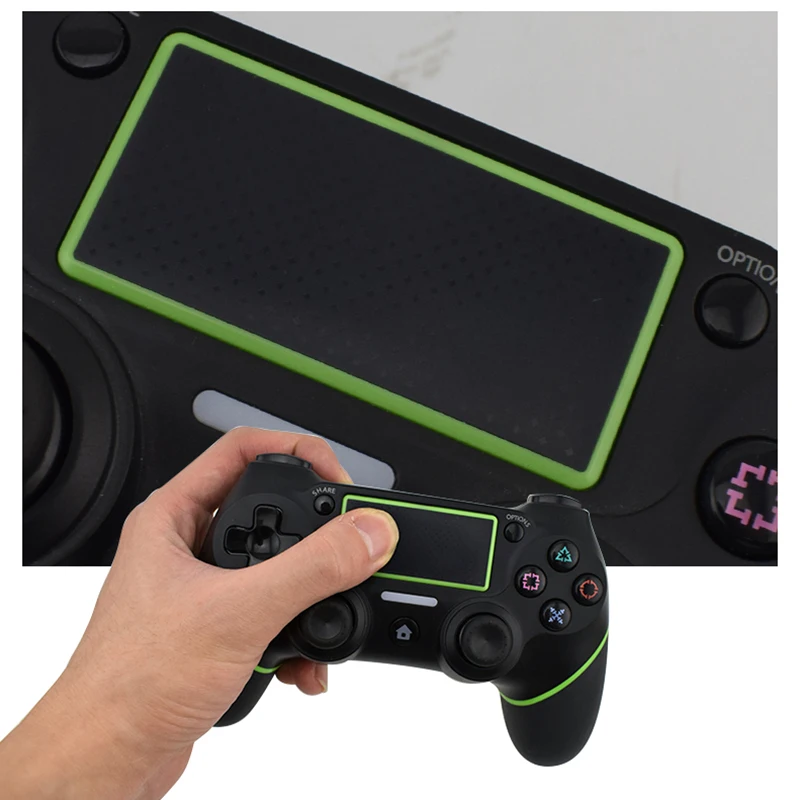 Новинка 2019 геймпад Bluetooth беспроводной игровой контроллер для PS4 Джойстик Геймпад
