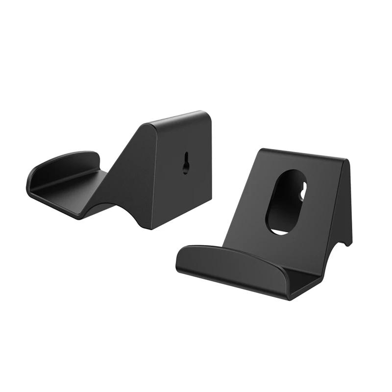 

Настенный держатель для игрового контроллера, подставка для PS Controller, держатель для наушников, Универсальный складной дизайн, держатель для ...