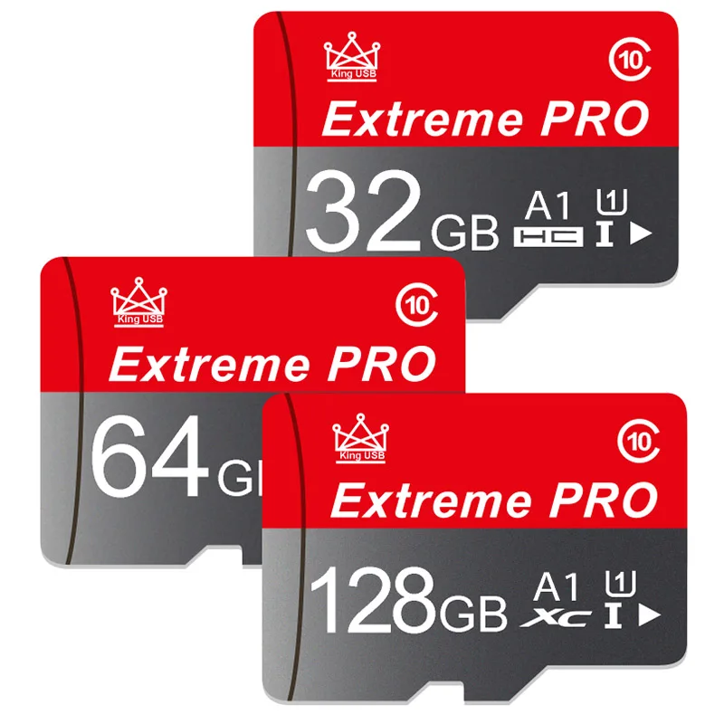 Бренд Pendrive высокопроизводительная Micro SD карта для телефона планшет автомобильный видеорегистратор 16 Гб Micro SD 32 Гб 64 Гб/128 ГБ 256 ГБ 512 ГБ 10 карта памяти