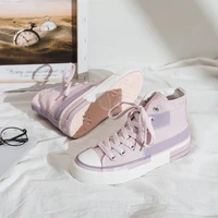 womens canvas shoes 2021 new women sneakers breathable flats women sneakers casual trendy colors canvas womens vulcanize shoes