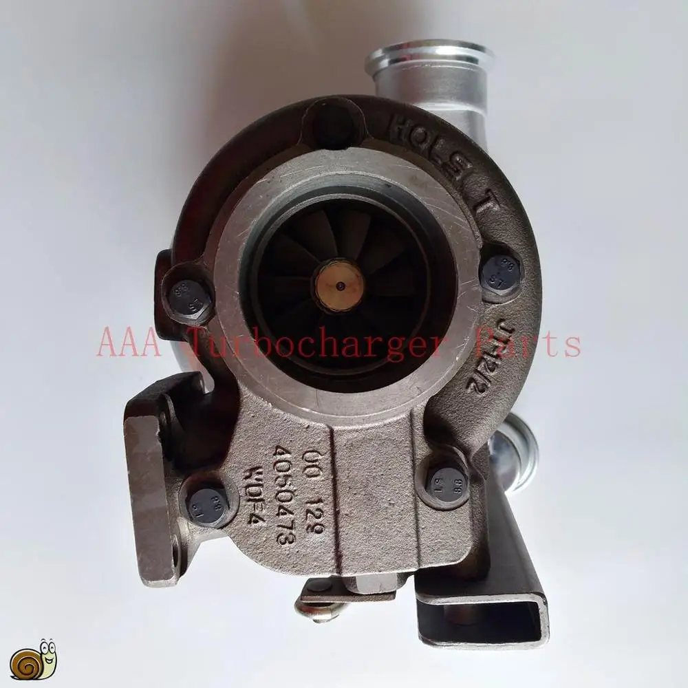 HX35W Турбокомпрессор/турбозапчасти Dod ge RAM2500/3500 6BT 5.9L P/N: 3539374 35393733 Поставщик AAA