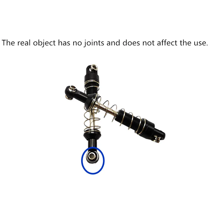 4 шт амортизатор из алюминиев