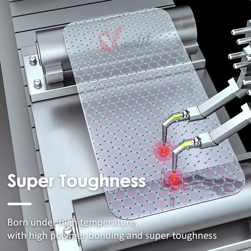 1-3Pcs Anti-blue Frosted Tempered Glass for iPhone 12 11 13 Pro Max Mini Screen Protector for iPhone X XS Max XR Matte Glass