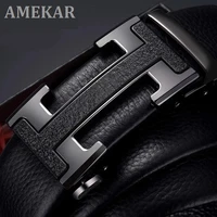 new male belt designer mens belts luxury man fashion belt luxury brand for men high quality automatic buckle