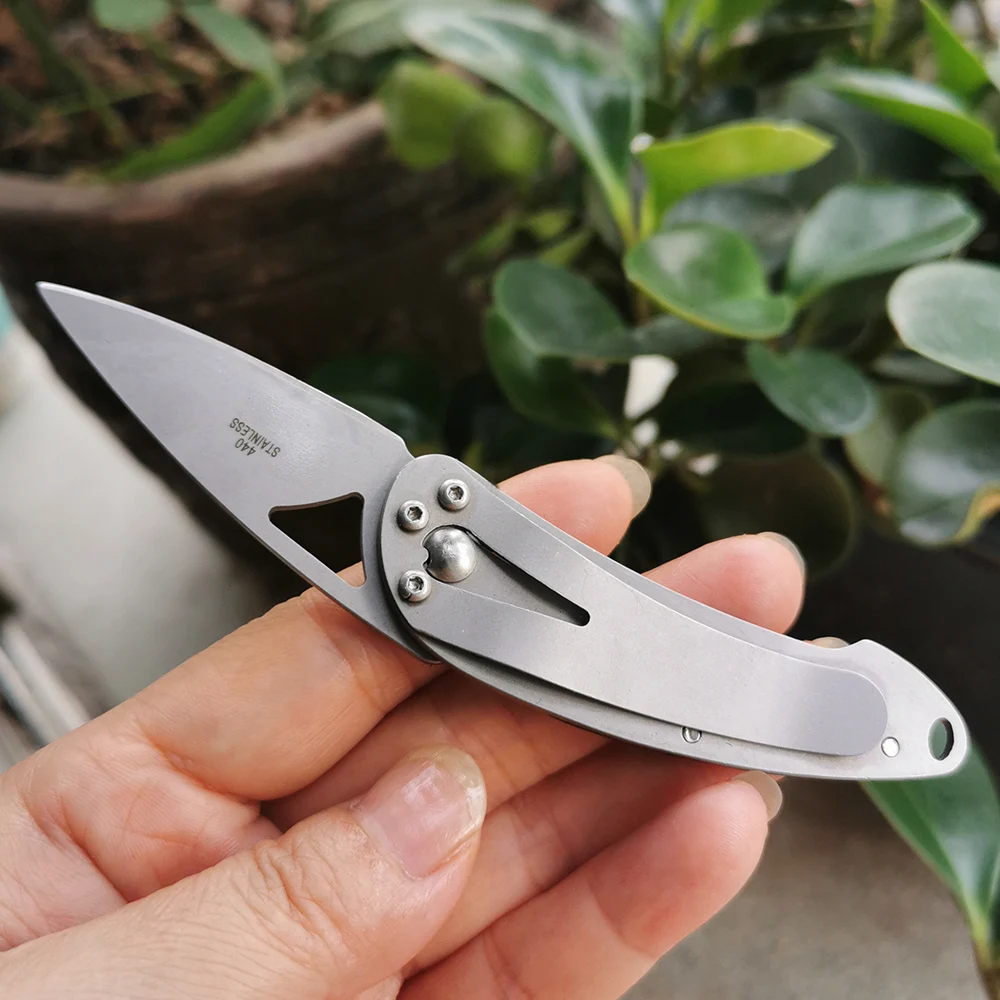 Складной нож портативный новый стиль универсальный острые инструменты для улицы