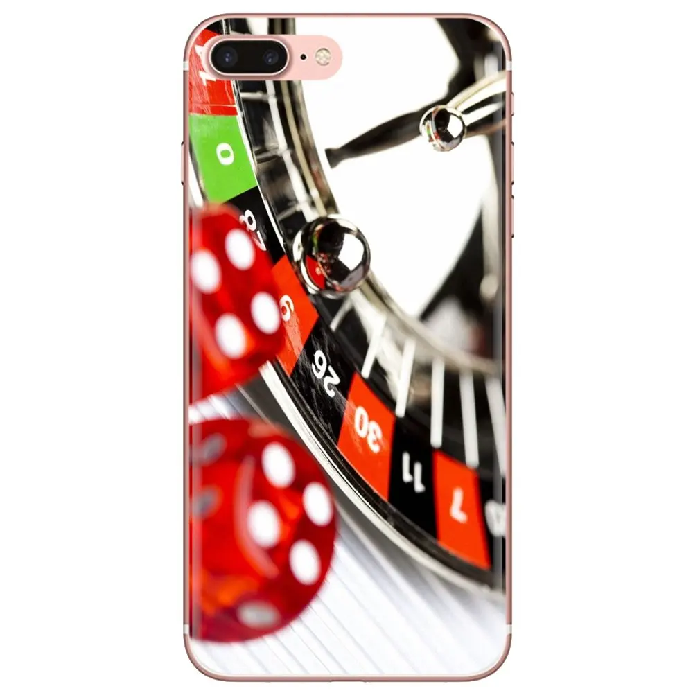 For Meizu M6 M5 M6S M5S M2 M3 M3S NOTE MX6 M6t 6 5 Pro Plus U20 Silicone Phone Bag Case Las Vegas Casino Strip Nevada USA Poster | Мобильные