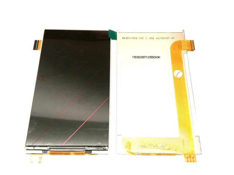 Micromax Q346/ Q346L - Дисплей (lcd) Оригинал |